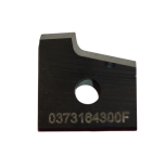 Нож сменный 16х16,7х2 R2 DX