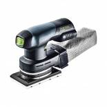 Festool Аккумуляторная шлифовальная машинка RutscheR: RTSC 400 Li-Basic