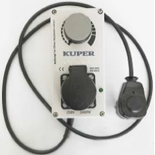 Регулятор температуры Temperature regulator for KUPER Veneer Hand Gluer KHL 1 and KHL 2