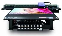 УФ Принтер Mimaki