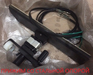 Прижим