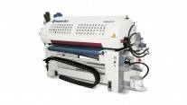 Печатная машина для нанесения рисунков древесины VALTORTA EASY PRINT