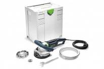 Festool Алмазная шлифовальная машинка RG 130 E-Set DIA HD: RENOFIX