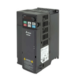 Преобразователь частоты 7.5KW Delta Inveter (380V/3phase) VFD17AMS43ANSAA