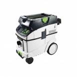 Festool Пылеудаляющий аппарат CTM 36 E AC CLEANTEC