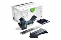 Festool Аккумуляторный резак для раскроя изоляционных материалов ISC 240 Li EB-Basic