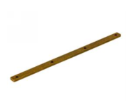 Направляющая 12X5 L=260 