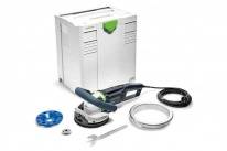 Festool Алмазная шлифовальная машинка RG 130 E-Set DIA TH RENOFIX