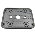 Покрытие верхнее 160х114 HOMAG Покрытие верхнее 160х114 HOMAG