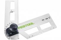 Festool Комбинированная малка-угломер FS-KS