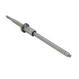 Шарико-винтовая пара Z axis ball screw 2510-535 750W