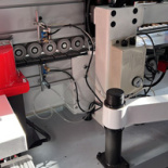Автоматическая система нанесения технологических жидкостей для кромкооблицовочных станков