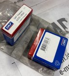 Подшипник SKF Explorer 6202-2RSH