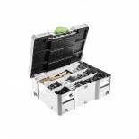 Festool Систейнер для соединителей DOMINO SV-SYs: D14