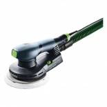 Festool Эксцентриковая шлифовальная машинка ETs: EC 150/3 EQ