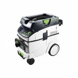 Festool Пылеудаляющий аппарат CTL 36 E AC-LHs: CLEANTEC