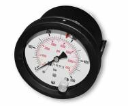 Манометр ORMA 0-500 bar. D=100 mm