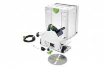 Festool Погружная пила Ts: 75 EBQ-Plus