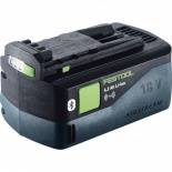 Festool Аккумулятор BP 18 Li 6,2 ASI