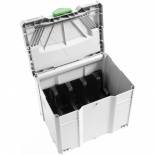 Festool SYSTAINER: T-LOC SYS-STF D225