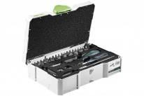 Festool Комплект CENTROTEC 1/4"-CE RA-Set 36