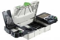 Festool Монтажный набор SYs: 1 CE-SORT