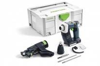 Festool Аккумуляторный строительный шуруповёрт DWC 18-2500 Li-Basic DURADRIVE