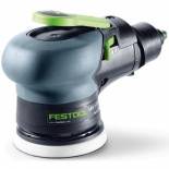 Festool Пневматическая эксцентриковая шлифовальная машинка LEX 3 77/2,5