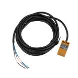 Датчик индуктивный Omron TL-Q5MC1-Z-0V (5mm) NPN Датчик индуктивный Omron TL-Q5MC1-Z-0V (5mm) NPN