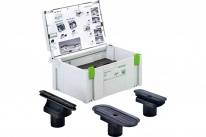 Festool Систейнер с оснасткой VAC SYs: VT Sort