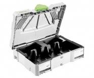 Систейнер Festool SYS-STF 80x133