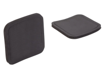 Уплотнительная рамка (нижняя) VCDR 120x120x8 BL для VCBL-T 125x75
