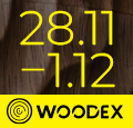 Приглашаем на Woodex23