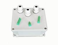 Плата амплификатор для 8 датчиков для контроллера «PLUS 3000» – UMK03 Плата амплификатор для 8 датчиков для контроллера «PLUS 3000» – UMK03