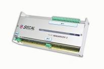 Плата «SEQUENCER» V.02 для контроллера «PLUS 3000» Плата «SEQUENCER» V.02 для контроллера «PLUS 3000»