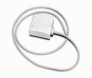 Датчик температуры PT100 2"-3" Siemens, кабель 3 м (Antifreeze) Датчик температуры PT100 2"-3" Siemens, кабель 3 м (Antifreeze)